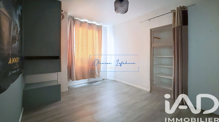 Ma-Cabane - Vente Appartement Saint-Léger-en-Yvelines, 52 m²