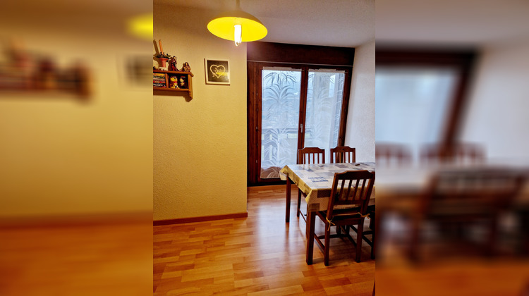 Ma-Cabane - Vente Appartement Saint-Léger-les-Mélèzes, 25 m²