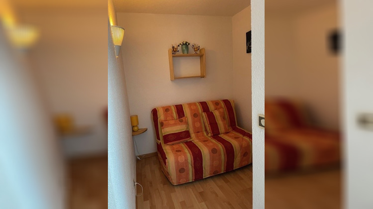 Ma-Cabane - Vente Appartement Saint-Léger-les-Mélèzes, 25 m²