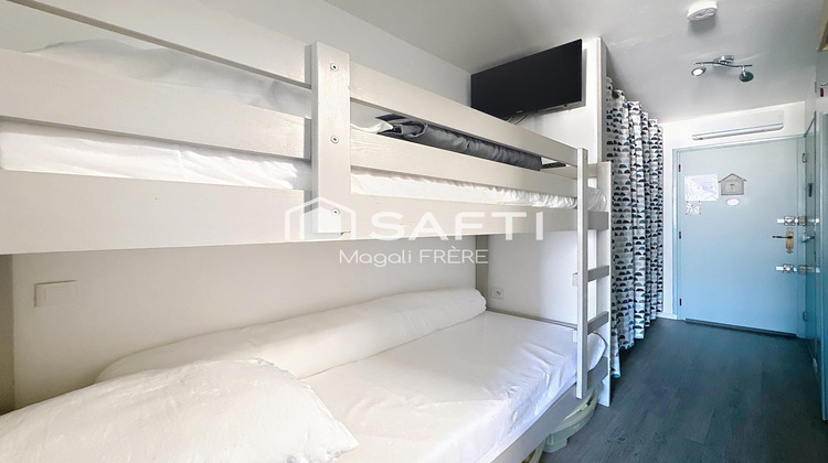 Ma-Cabane - Vente Appartement Saint-Leger-les-Melezes, 28 m²