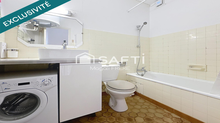 Ma-Cabane - Vente Appartement Saint-Leger-les-Melezes, 39 m²