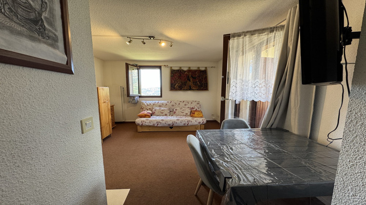 Ma-Cabane - Vente Appartement Saint-Léger-les-Mélèzes, 30 m²