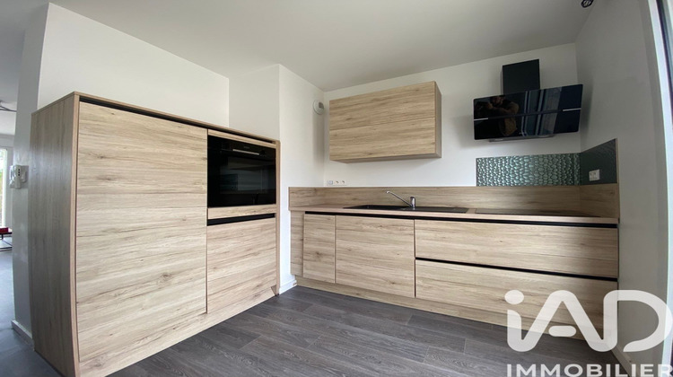 Ma-Cabane - Vente Appartement Saint-Léger-les-Vignes, 64 m²