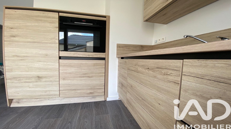 Ma-Cabane - Vente Appartement Saint-Léger-les-Vignes, 64 m²