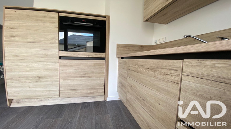 Ma-Cabane - Vente Appartement Saint-Léger-les-Vignes, 64 m²
