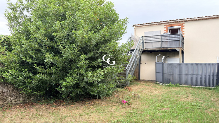 Ma-Cabane - Vente Appartement Saint-Léger-les-Vignes, 66 m²