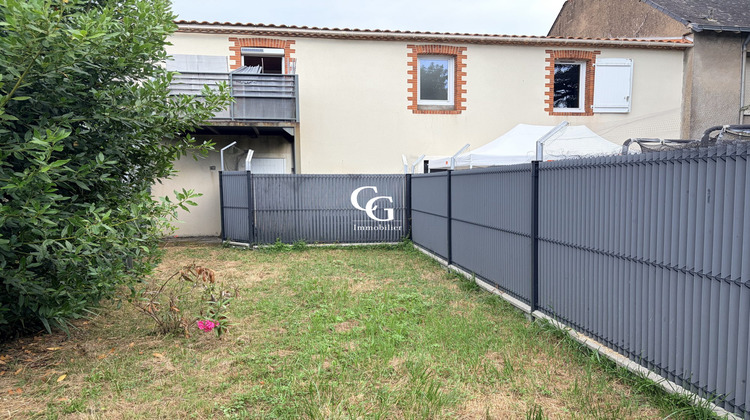 Ma-Cabane - Vente Appartement Saint-Léger-les-Vignes, 66 m²