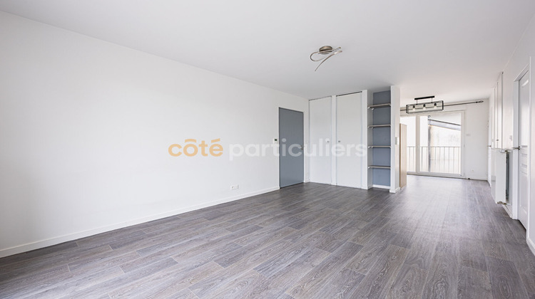 Ma-Cabane - Vente Appartement SAINT-LEGER-LES-VIGNES, 64 m²