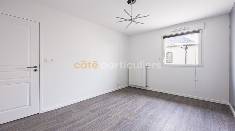 Ma-Cabane - Vente Appartement SAINT-LEGER-LES-VIGNES, 64 m²
