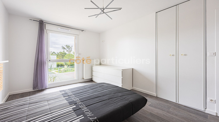 Ma-Cabane - Vente Appartement SAINT-LEGER-LES-VIGNES, 64 m²