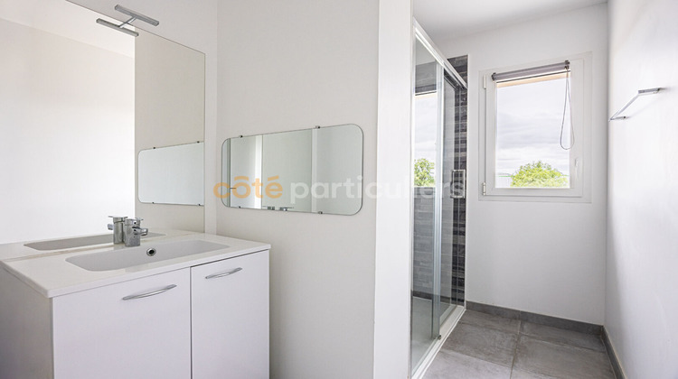 Ma-Cabane - Vente Appartement SAINT-LEGER-LES-VIGNES, 64 m²