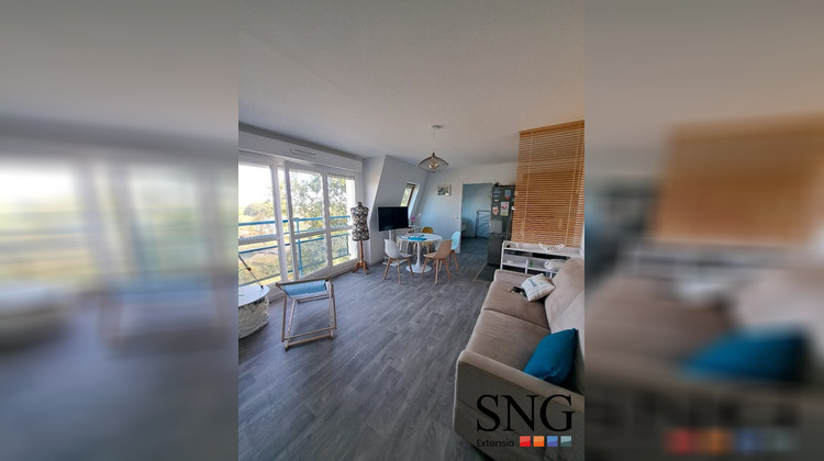 Ma-Cabane - Vente Appartement Saint-Léonard, 42 m²