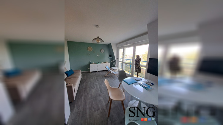 Ma-Cabane - Vente Appartement Saint-Léonard, 42 m²