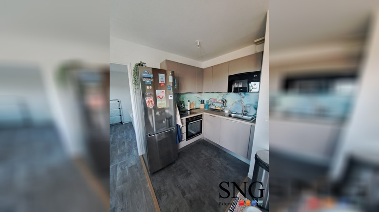 Ma-Cabane - Vente Appartement Saint-Léonard, 42 m²