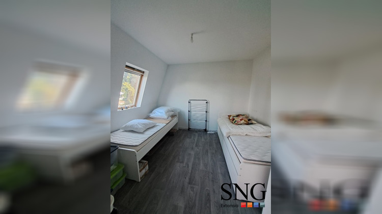 Ma-Cabane - Vente Appartement Saint-Léonard, 42 m²