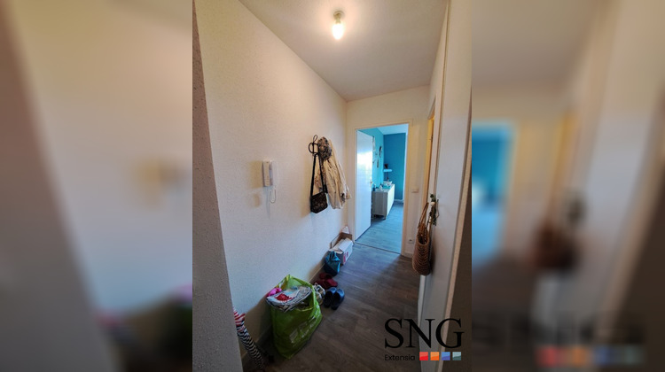 Ma-Cabane - Vente Appartement Saint-Léonard, 42 m²