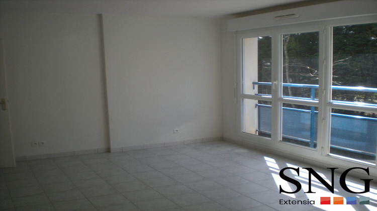 Ma-Cabane - Vente Appartement Saint-Léonard, 35 m²