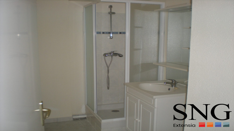 Ma-Cabane - Vente Appartement Saint-Léonard, 35 m²