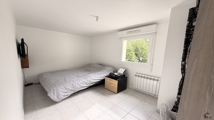 Ma-Cabane - Vente Appartement Saint-Léonard, 47 m²