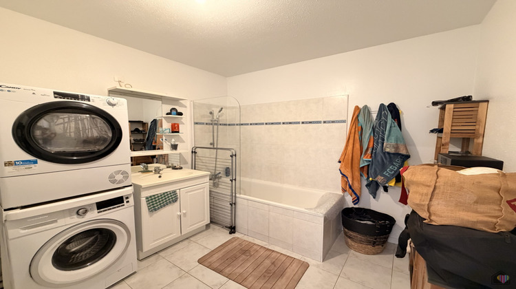 Ma-Cabane - Vente Appartement Saint-Léonard, 47 m²