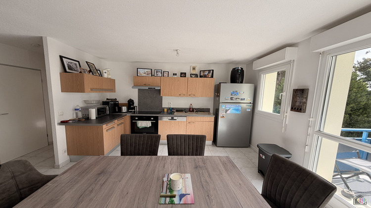 Ma-Cabane - Vente Appartement Saint-Léonard, 47 m²