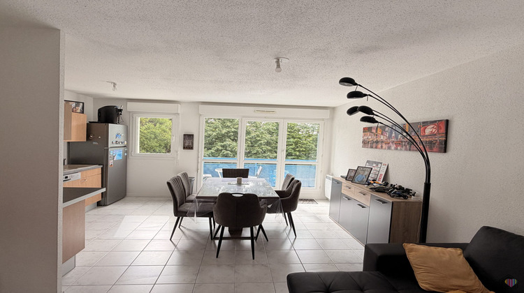Ma-Cabane - Vente Appartement Saint-Léonard, 47 m²