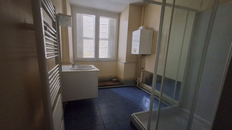 Ma-Cabane - Vente Appartement SAINT LEONARD DE NOBLAT, 41 m²