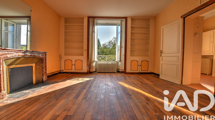 Ma-Cabane - Vente Appartement Saint-Léonard-de-Noblat, 87 m²