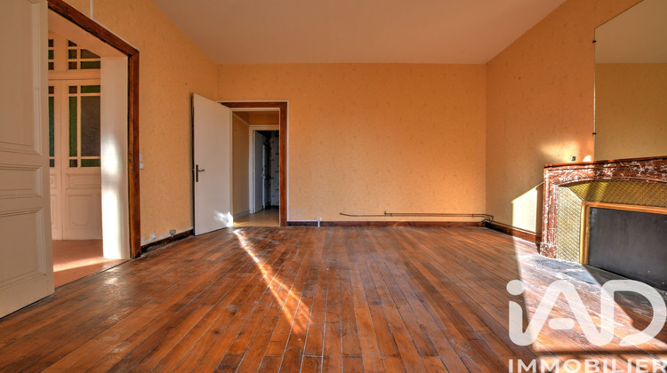 Ma-Cabane - Vente Appartement Saint-Léonard-de-Noblat, 87 m²