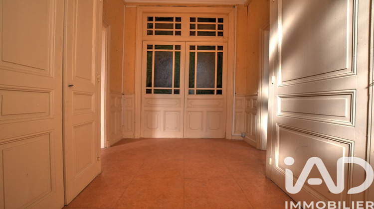 Ma-Cabane - Vente Appartement Saint-Léonard-de-Noblat, 87 m²