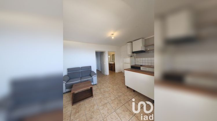 Ma-Cabane - Vente Appartement Saint-Leu, 29 m²