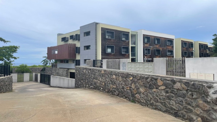 Ma-Cabane - Vente Appartement Saint-Leu, 59 m²