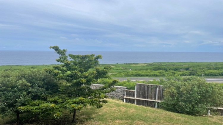 Ma-Cabane - Vente Appartement Saint-Leu, 59 m²