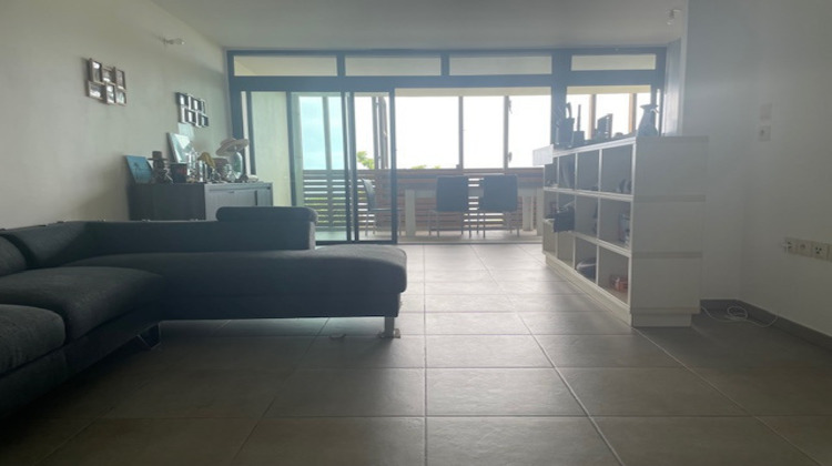 Ma-Cabane - Vente Appartement Saint-Leu, 59 m²