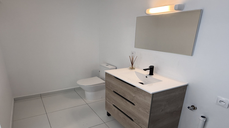 Ma-Cabane - Vente Appartement Saint-Leu, 104 m²