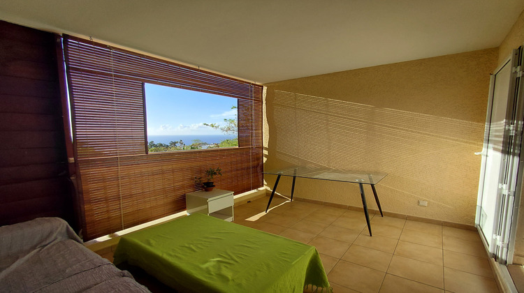 Ma-Cabane - Vente Appartement Saint-Leu, 60 m²