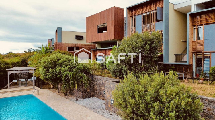 Ma-Cabane - Vente Appartement Saint-Leu, 74 m²