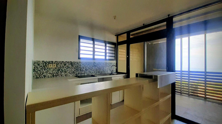 Ma-Cabane - Vente Appartement Saint-Leu, 74 m²