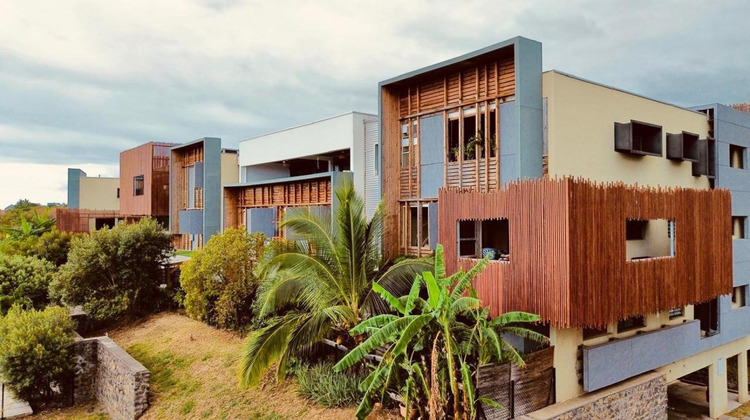 Ma-Cabane - Vente Appartement Saint-Leu, 74 m²