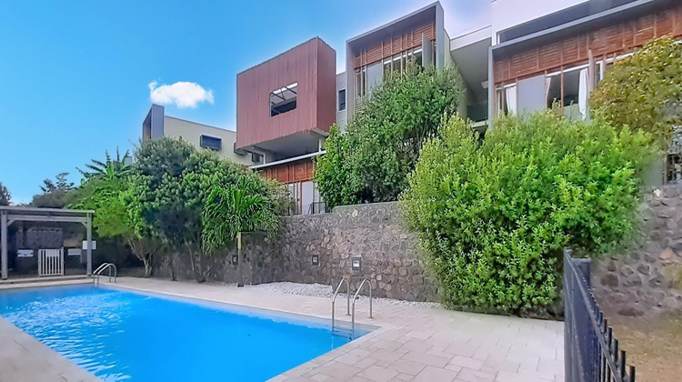 Ma-Cabane - Vente Appartement Saint-Leu, 74 m²