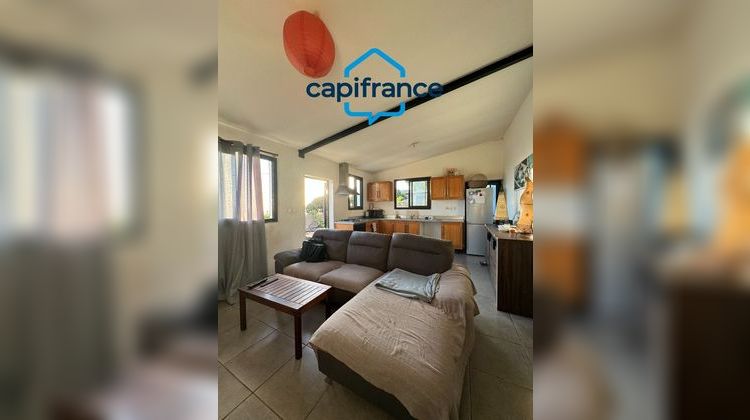 Ma-Cabane - Vente Appartement SAINT LEU, 51 m²