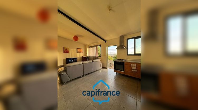 Ma-Cabane - Vente Appartement SAINT LEU, 51 m²