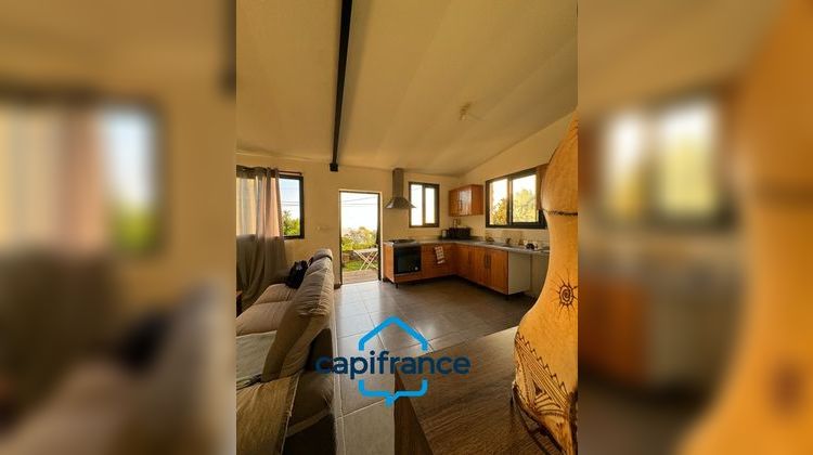 Ma-Cabane - Vente Appartement SAINT LEU, 51 m²