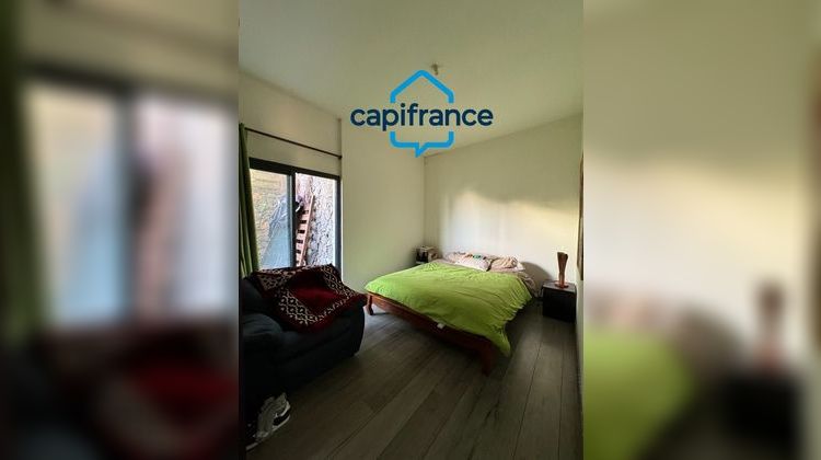 Ma-Cabane - Vente Appartement SAINT LEU, 51 m²