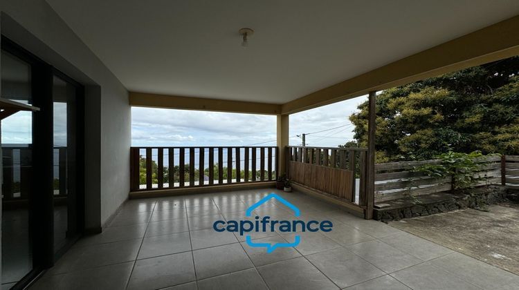 Ma-Cabane - Vente Appartement SAINT LEU, 87 m²