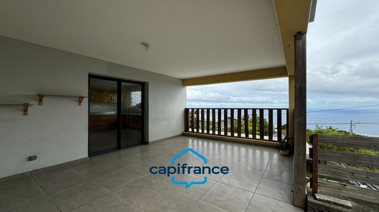 Ma-Cabane - Vente Appartement SAINT LEU, 87 m²