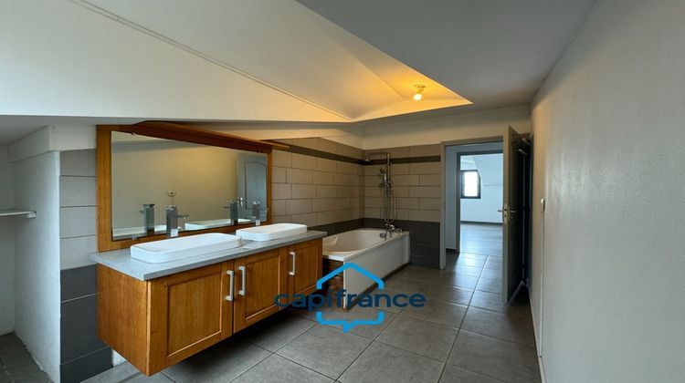 Ma-Cabane - Vente Appartement SAINT LEU, 87 m²