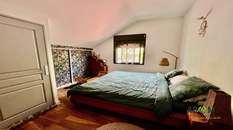 Ma-Cabane - Vente Appartement Saint-Leu, 85 m²