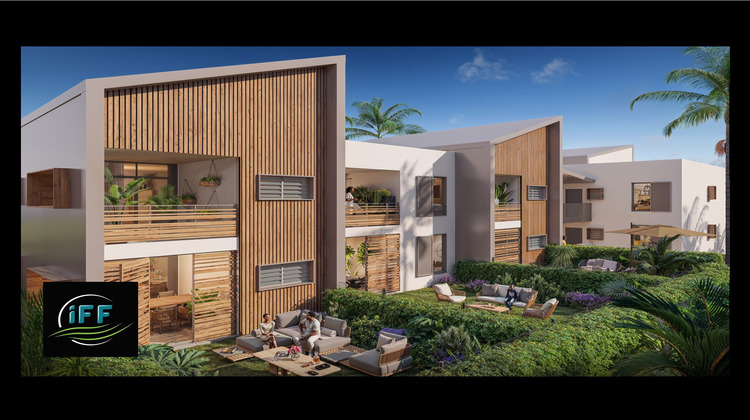 Ma-Cabane - Vente Appartement Saint-Leu, 67 m²