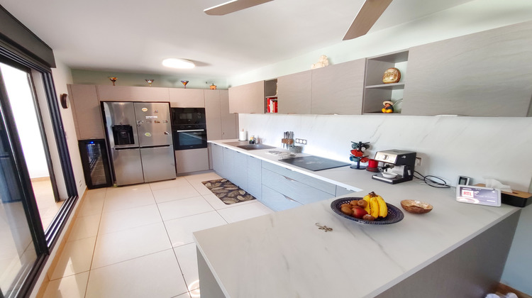 Ma-Cabane - Vente Appartement Saint-Leu, 75 m²